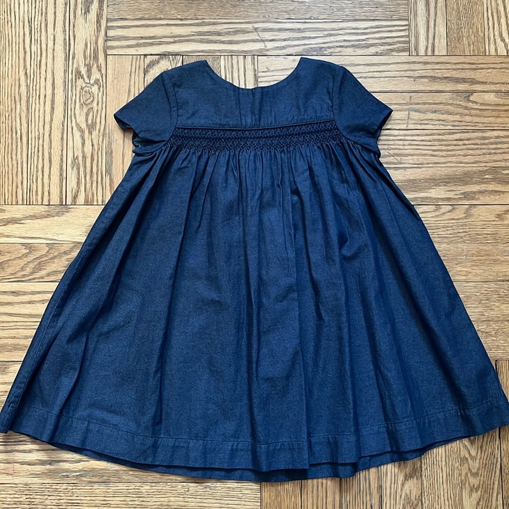 NWOT Polo RL Dress